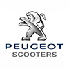 Peugeot scooters